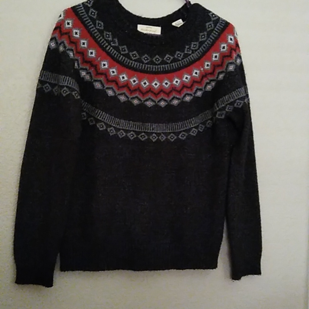 Original Weatherproof Vintage Sweater